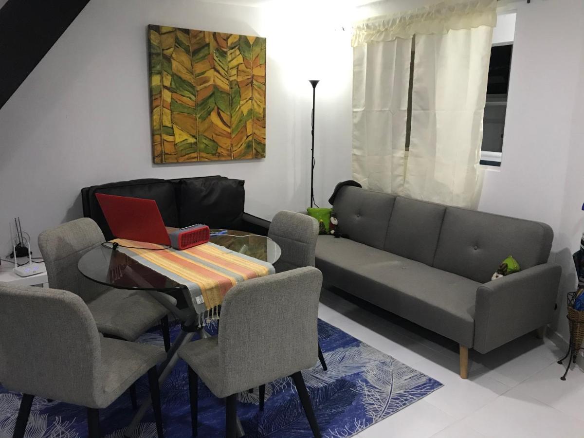 Apartamento Calle 5 No.10, Proyecto Las Pascualas, Samaná Exterior foto